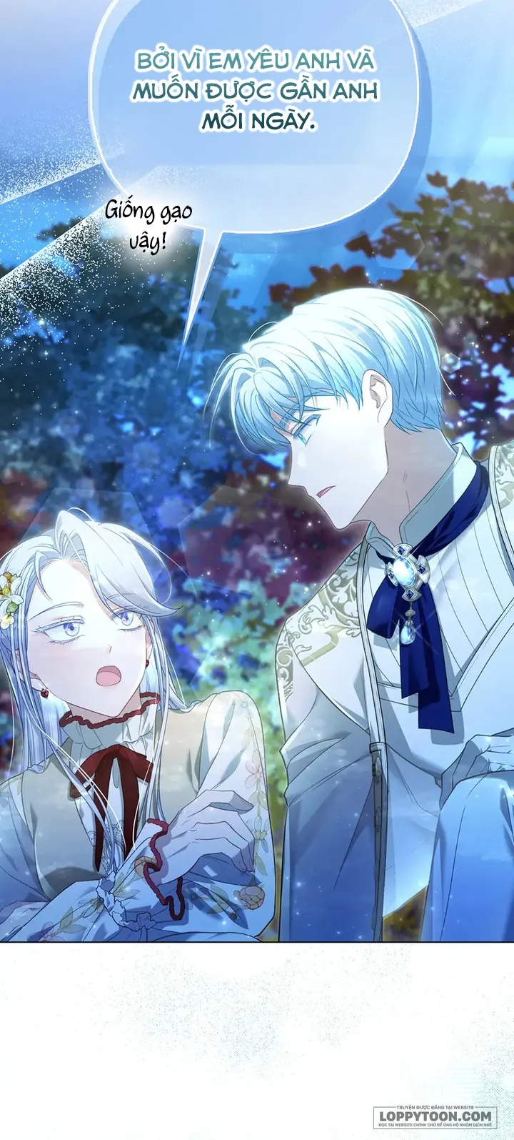 Phương Pháp Trồng Lúa Đặc Biệt Của Ác Nữ - Chap 65
