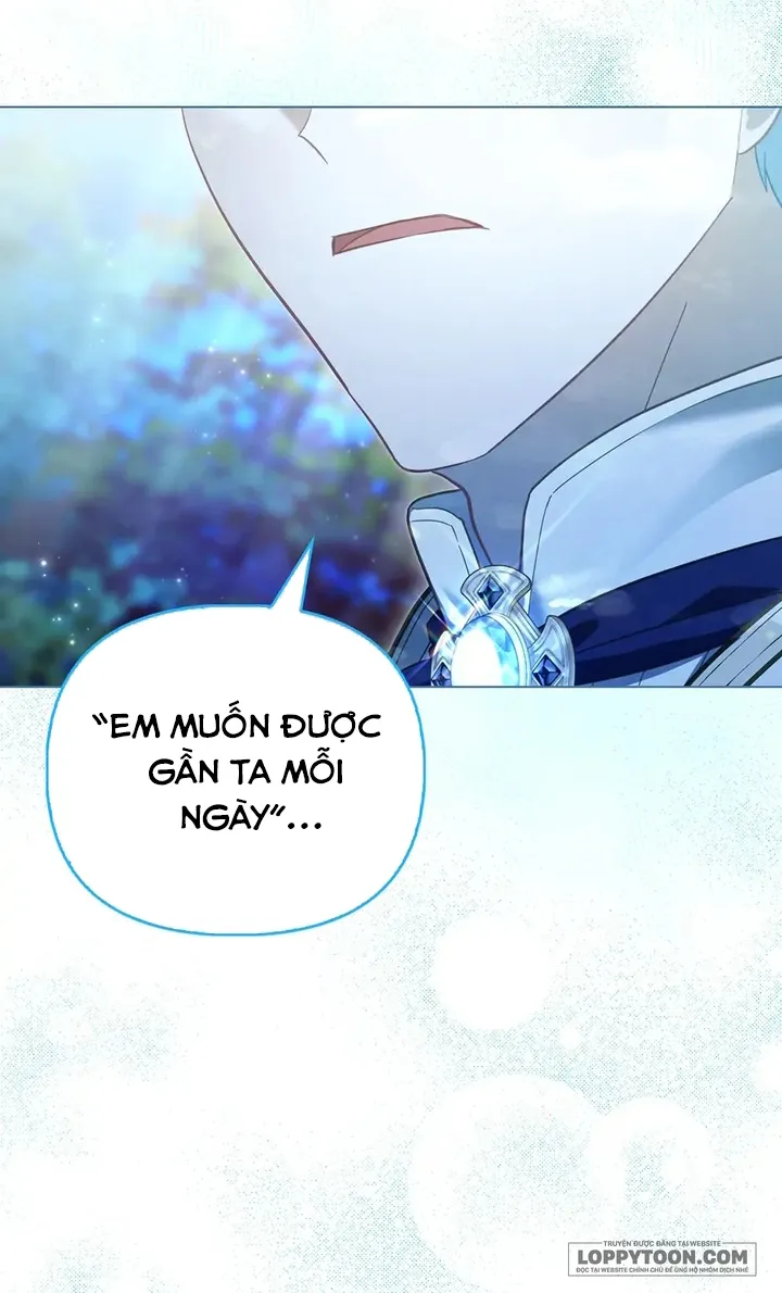 Phương Pháp Trồng Lúa Đặc Biệt Của Ác Nữ - Chap 65