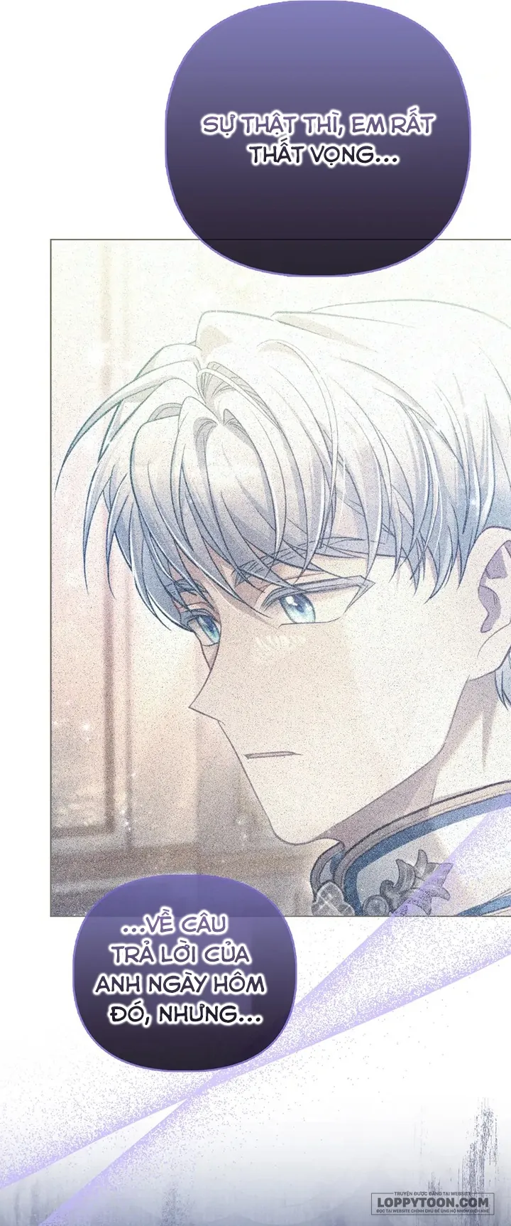 Phương Pháp Trồng Lúa Đặc Biệt Của Ác Nữ - Chap 65