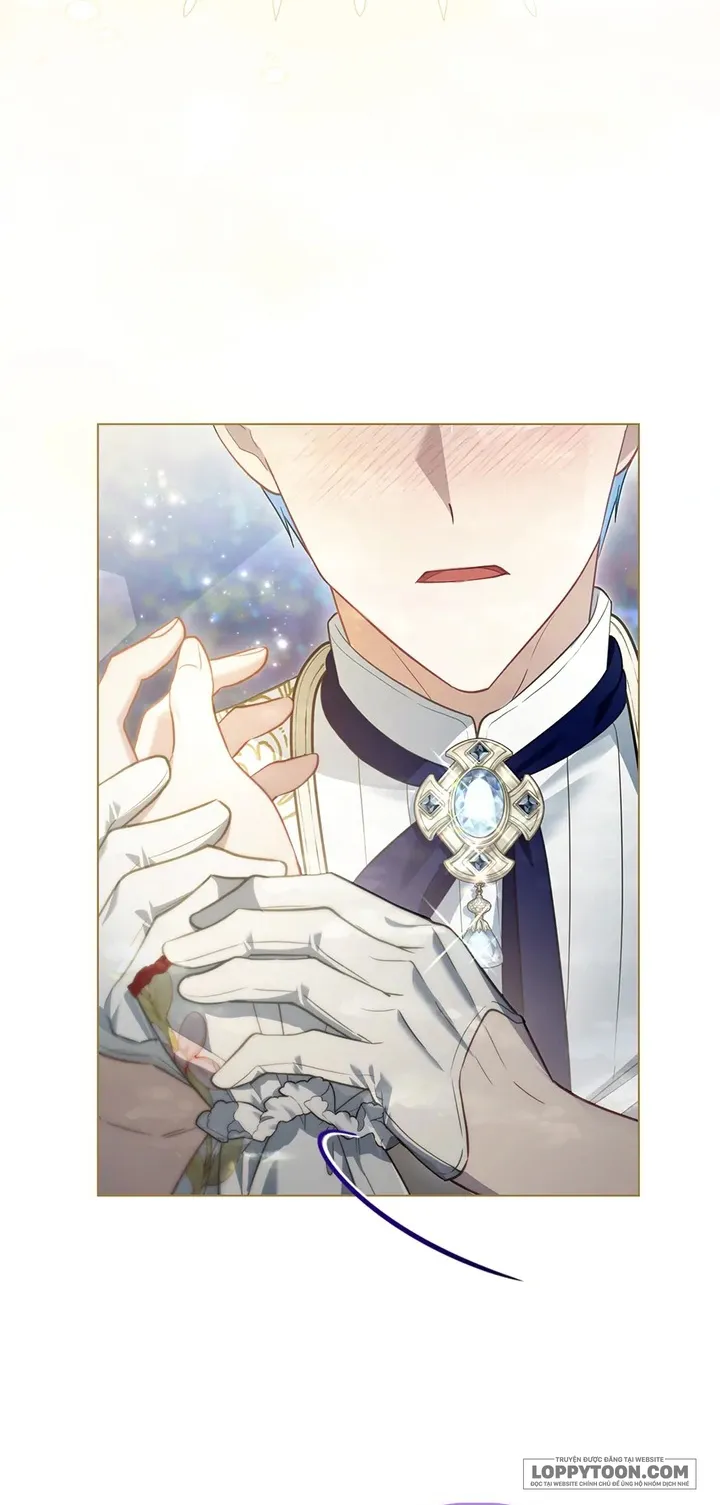 Phương Pháp Trồng Lúa Đặc Biệt Của Ác Nữ - Chap 65