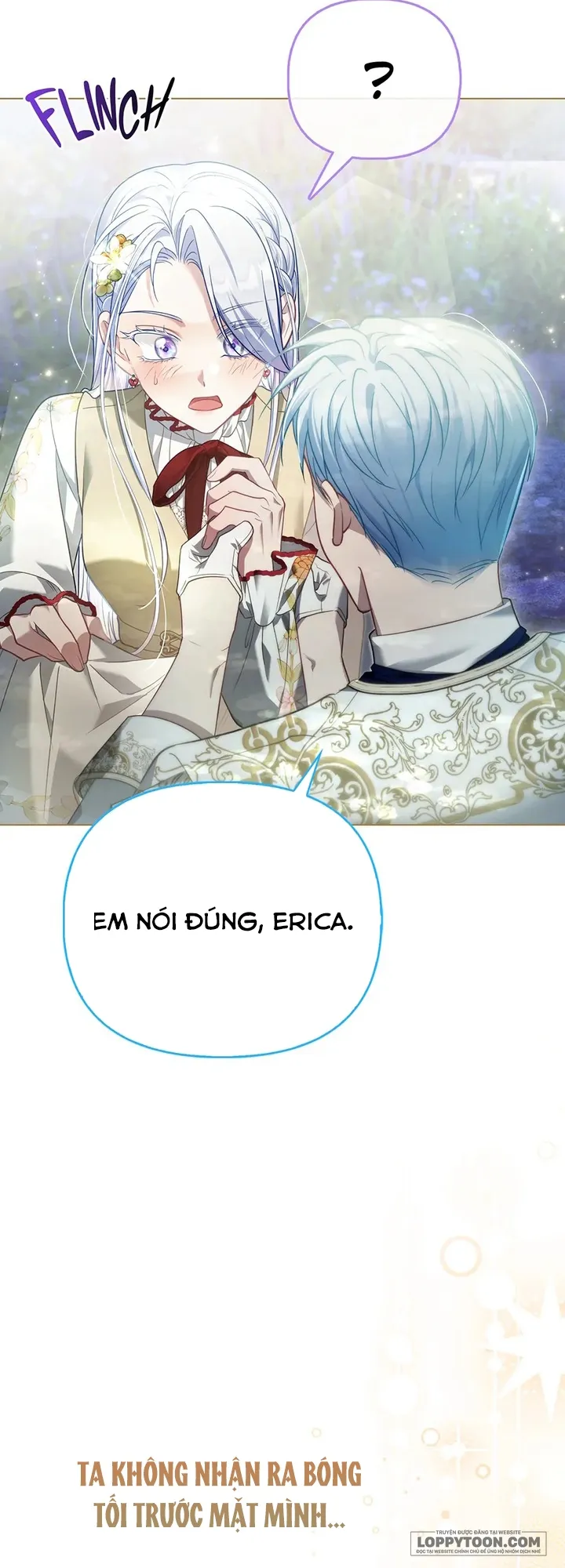 Phương Pháp Trồng Lúa Đặc Biệt Của Ác Nữ - Chap 65