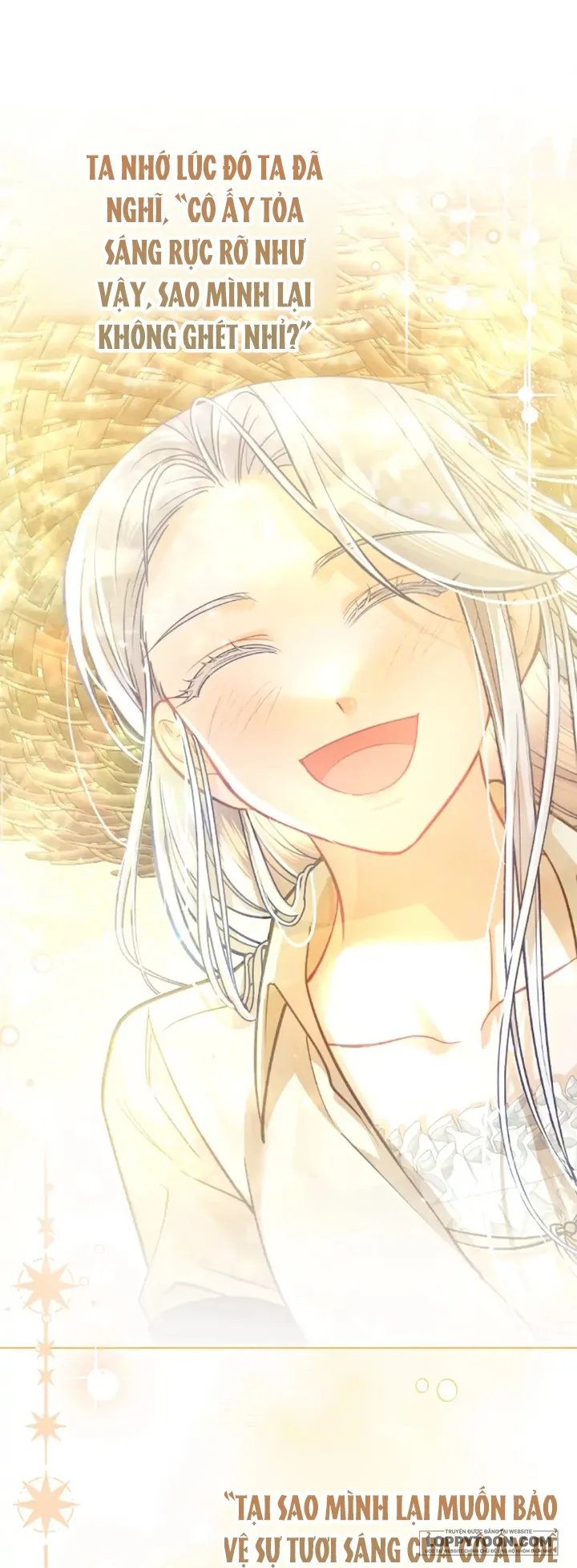Phương Pháp Trồng Lúa Đặc Biệt Của Ác Nữ - Chap 65