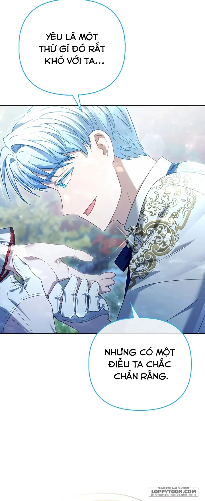 Phương Pháp Trồng Lúa Đặc Biệt Của Ác Nữ - Chap 65
