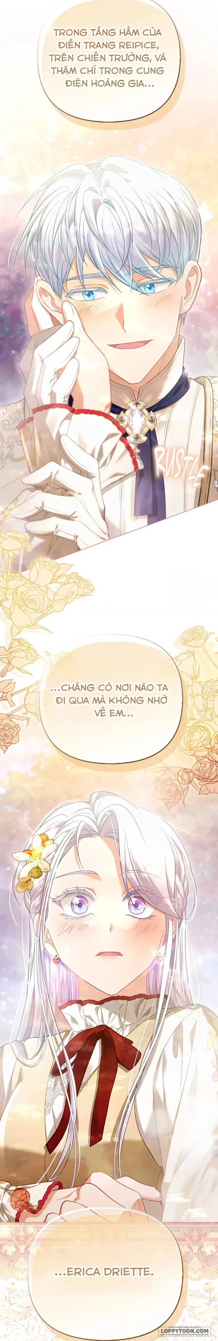 Phương Pháp Trồng Lúa Đặc Biệt Của Ác Nữ - Chap 65