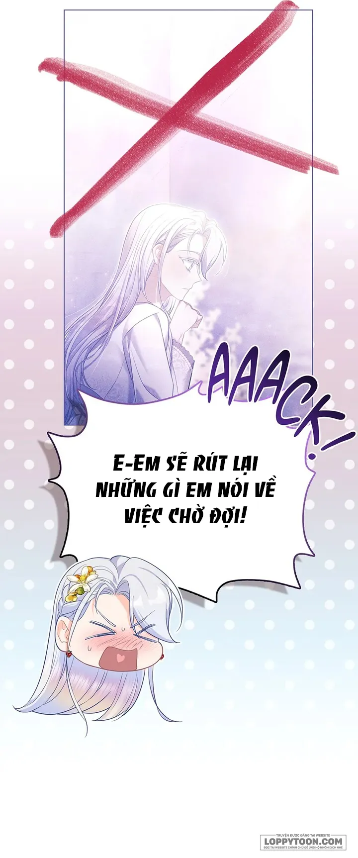 Phương Pháp Trồng Lúa Đặc Biệt Của Ác Nữ - Chap 65