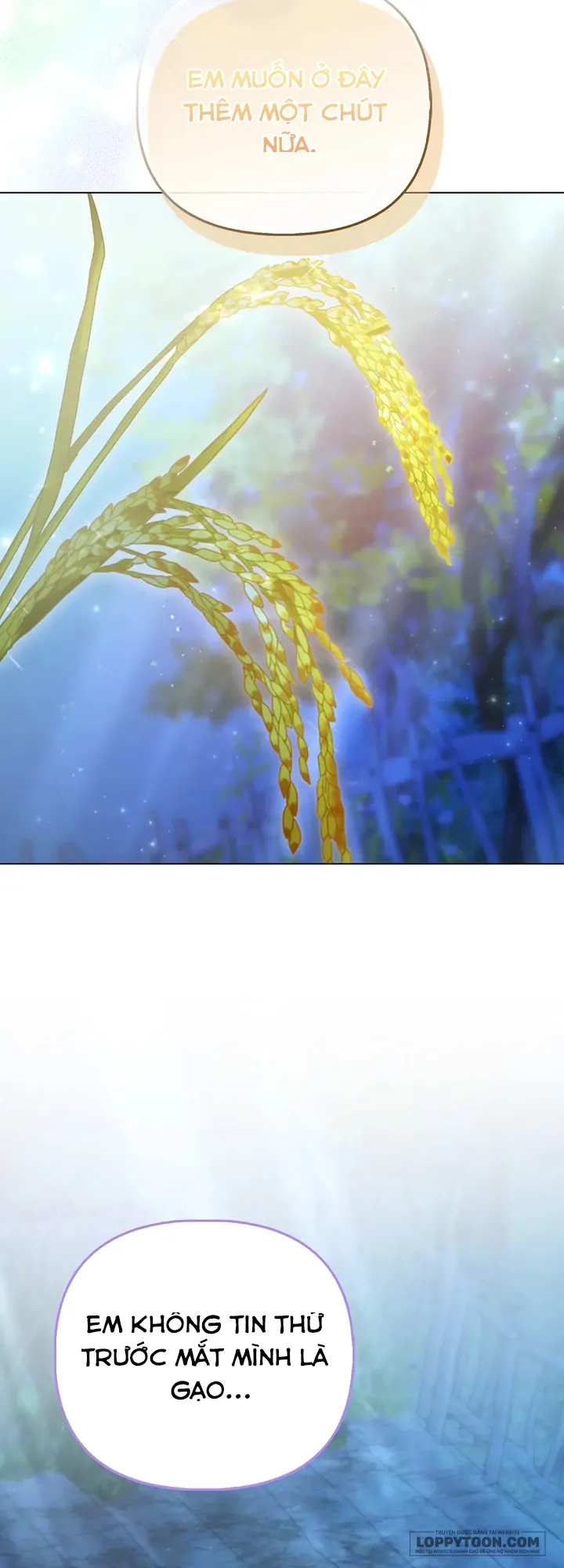 Phương Pháp Trồng Lúa Đặc Biệt Của Ác Nữ - Chap 65