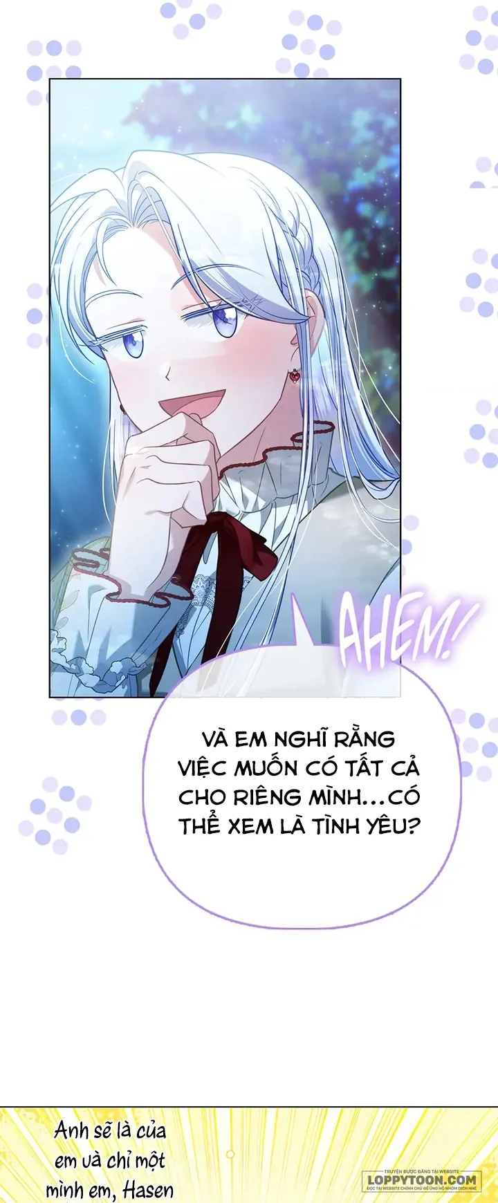 Phương Pháp Trồng Lúa Đặc Biệt Của Ác Nữ - Chap 65