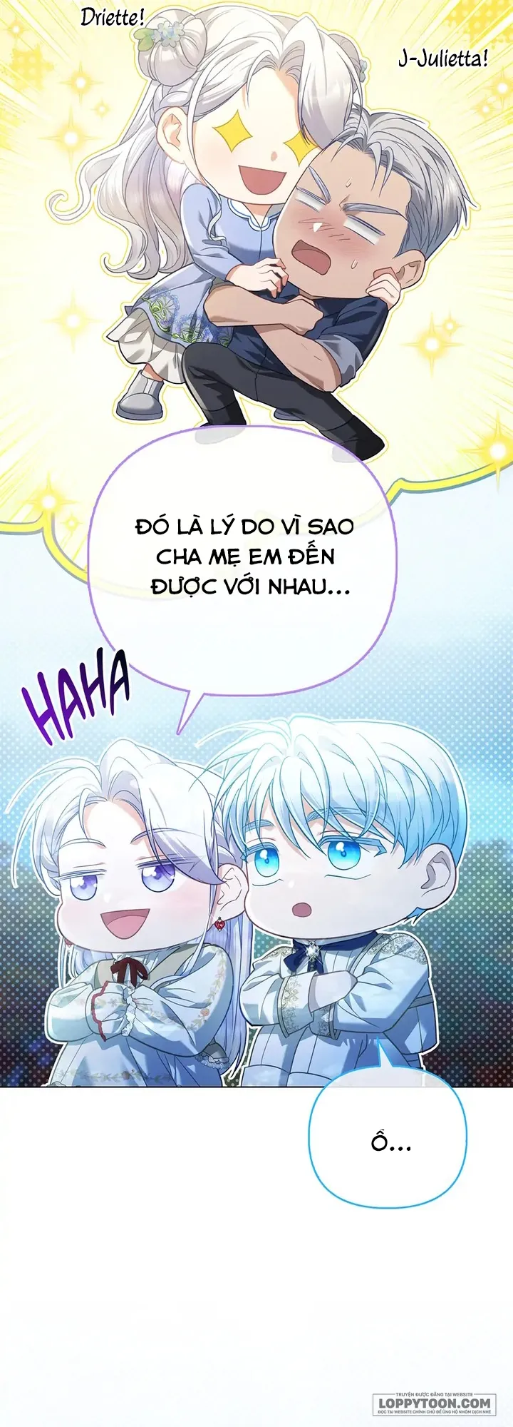 Phương Pháp Trồng Lúa Đặc Biệt Của Ác Nữ - Chap 65