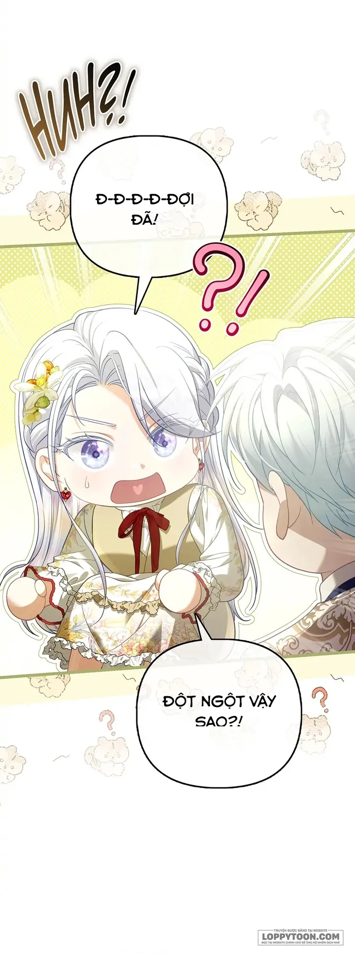 Phương Pháp Trồng Lúa Đặc Biệt Của Ác Nữ - Chap 65