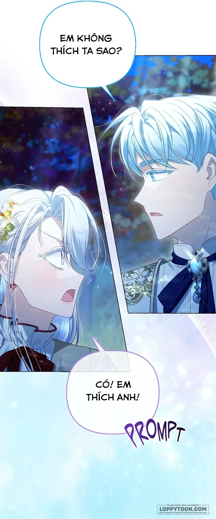 Phương Pháp Trồng Lúa Đặc Biệt Của Ác Nữ - Chap 65