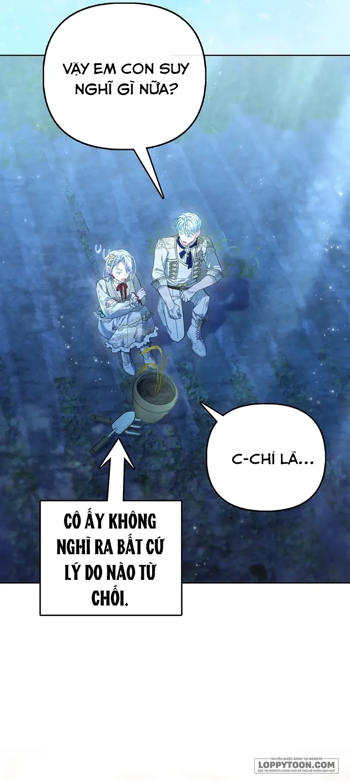 Phương Pháp Trồng Lúa Đặc Biệt Của Ác Nữ - Chap 65