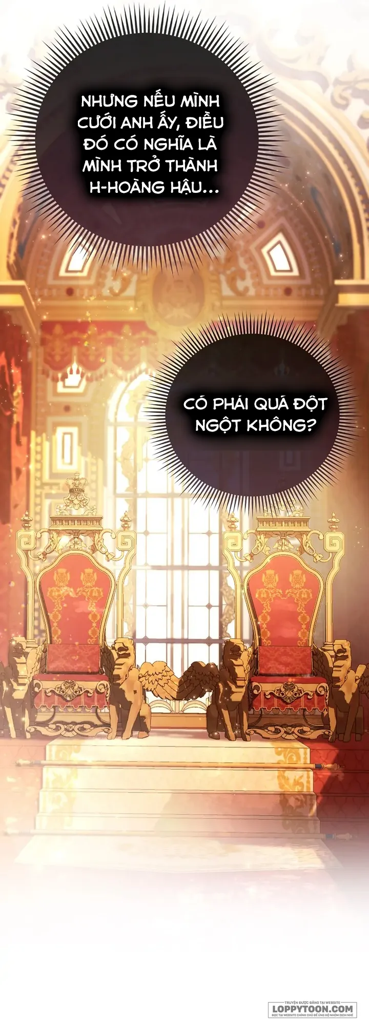 Phương Pháp Trồng Lúa Đặc Biệt Của Ác Nữ - Chap 65