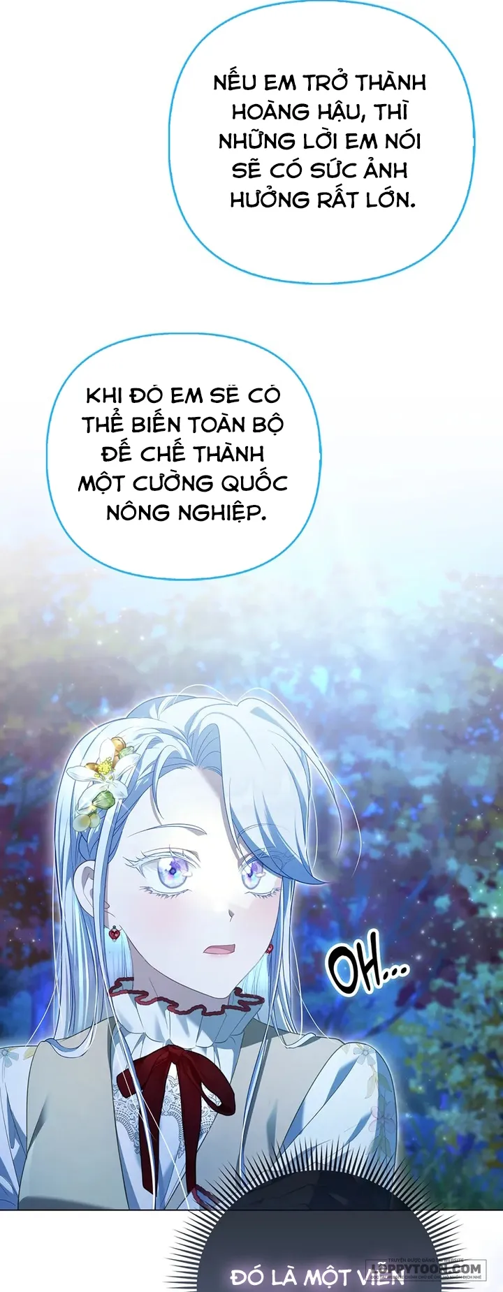 Phương Pháp Trồng Lúa Đặc Biệt Của Ác Nữ - Chap 65