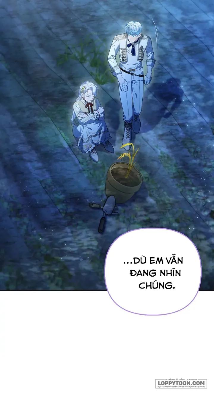 Phương Pháp Trồng Lúa Đặc Biệt Của Ác Nữ - Chap 65