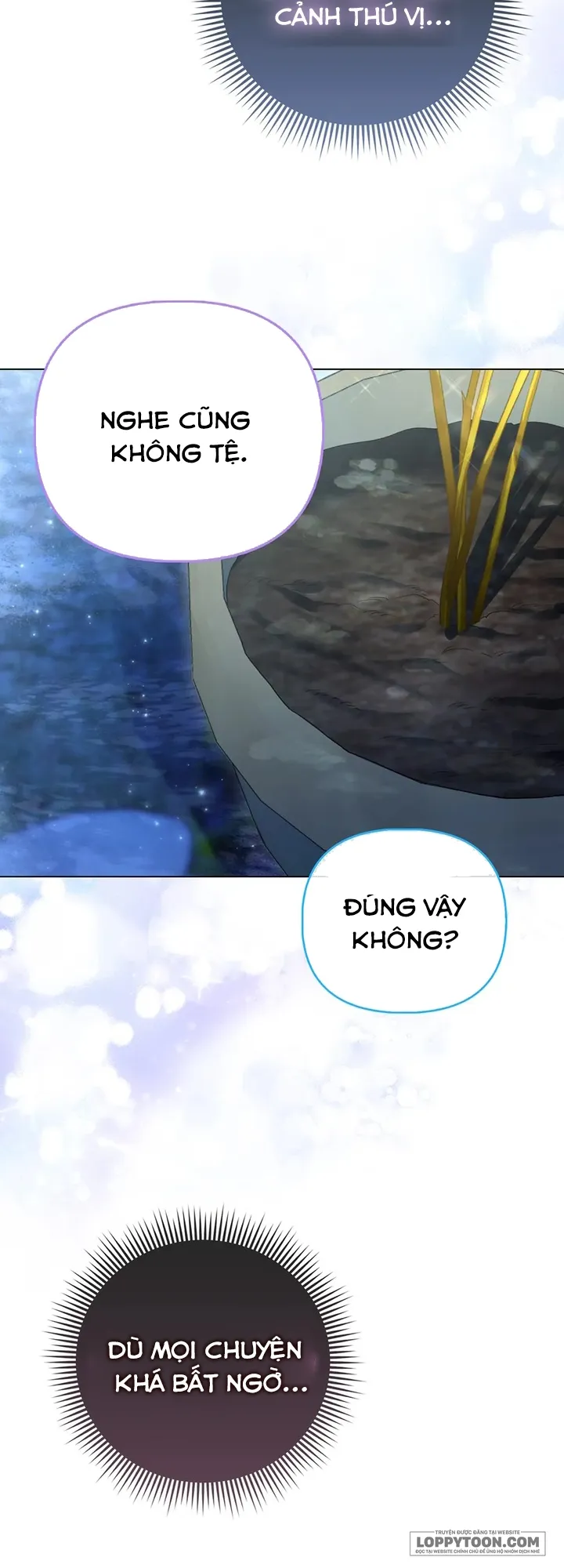 Phương Pháp Trồng Lúa Đặc Biệt Của Ác Nữ - Chap 65