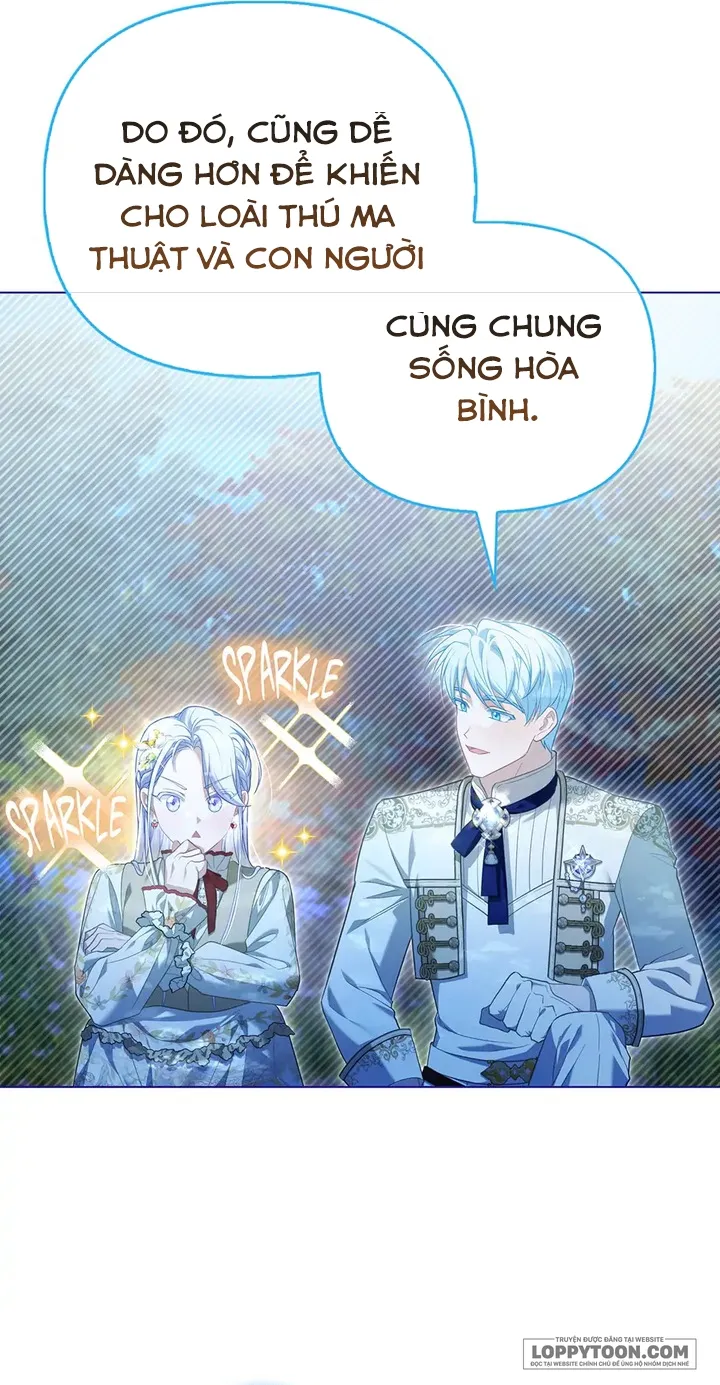 Phương Pháp Trồng Lúa Đặc Biệt Của Ác Nữ - Chap 65