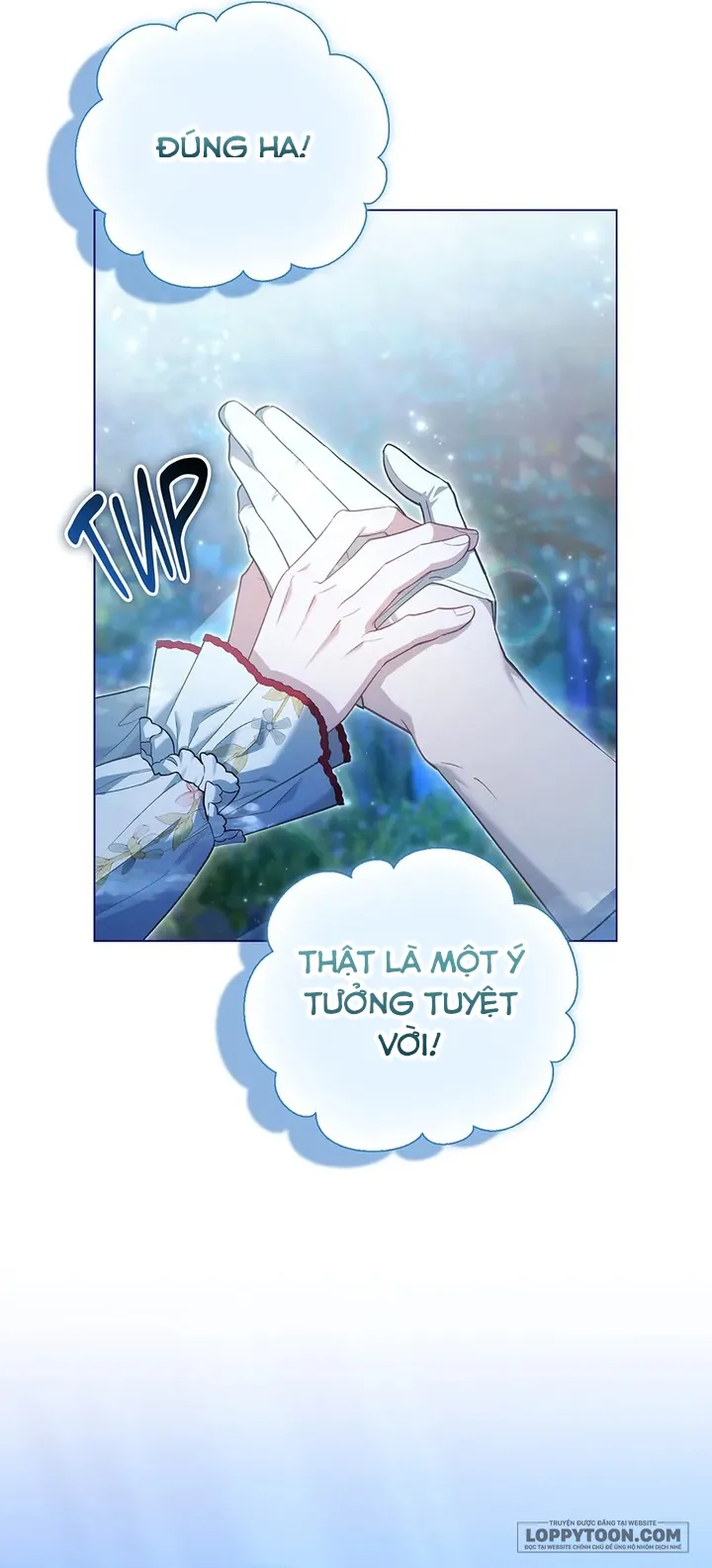 Phương Pháp Trồng Lúa Đặc Biệt Của Ác Nữ - Chap 65