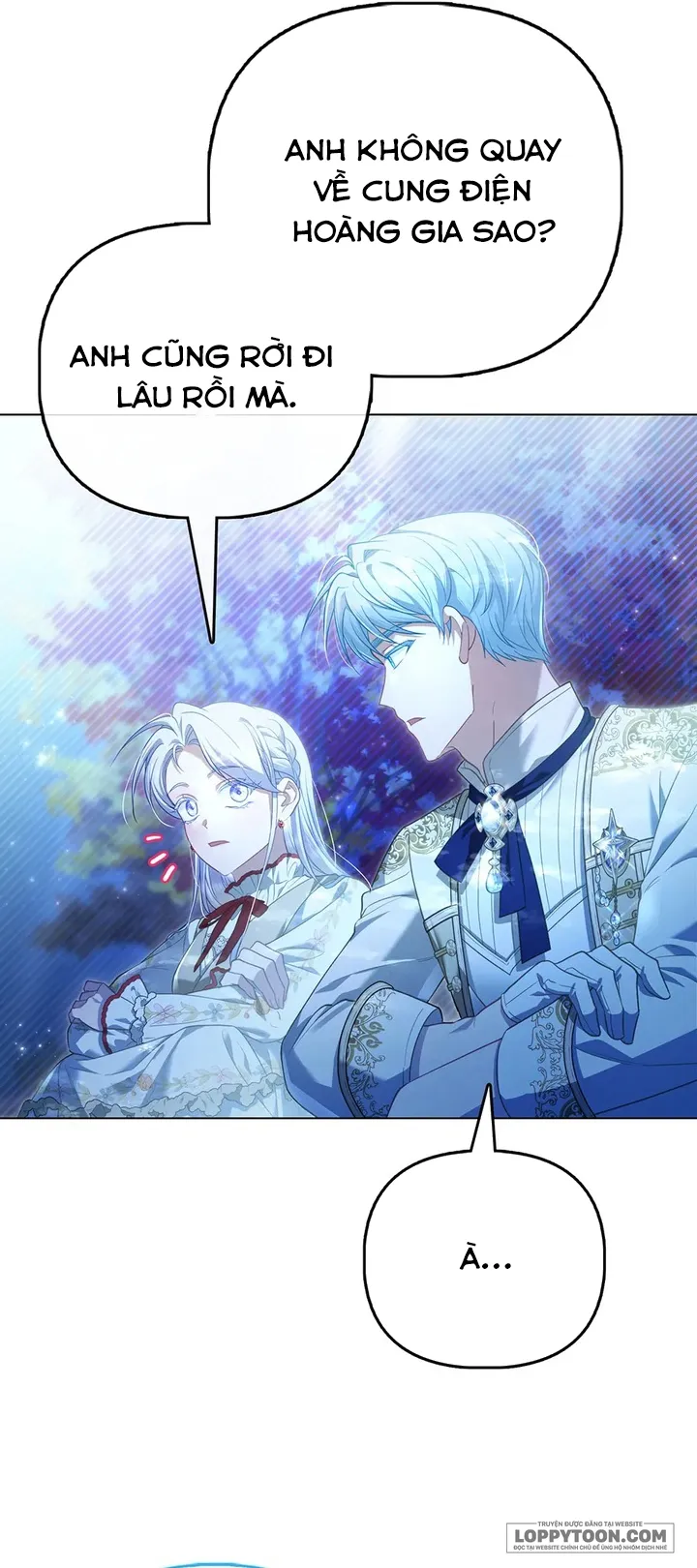 Phương Pháp Trồng Lúa Đặc Biệt Của Ác Nữ - Chap 65