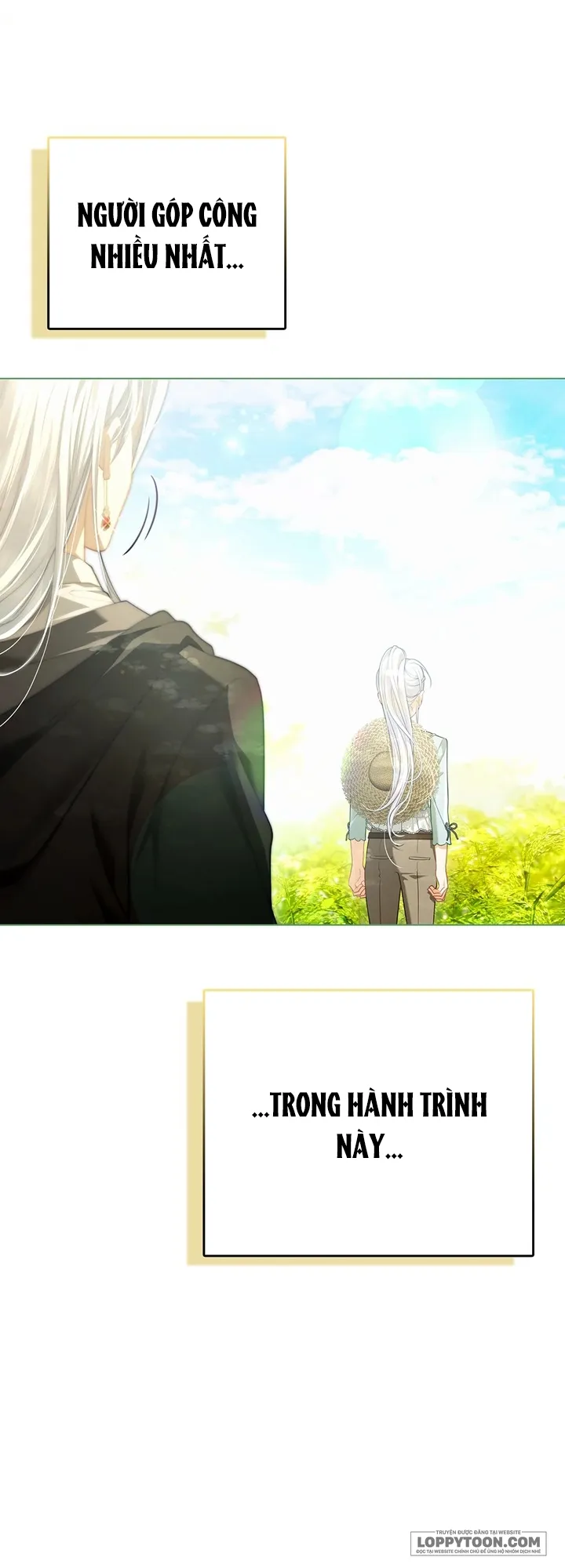 Phương Pháp Trồng Lúa Đặc Biệt Của Ác Nữ - Chap 65