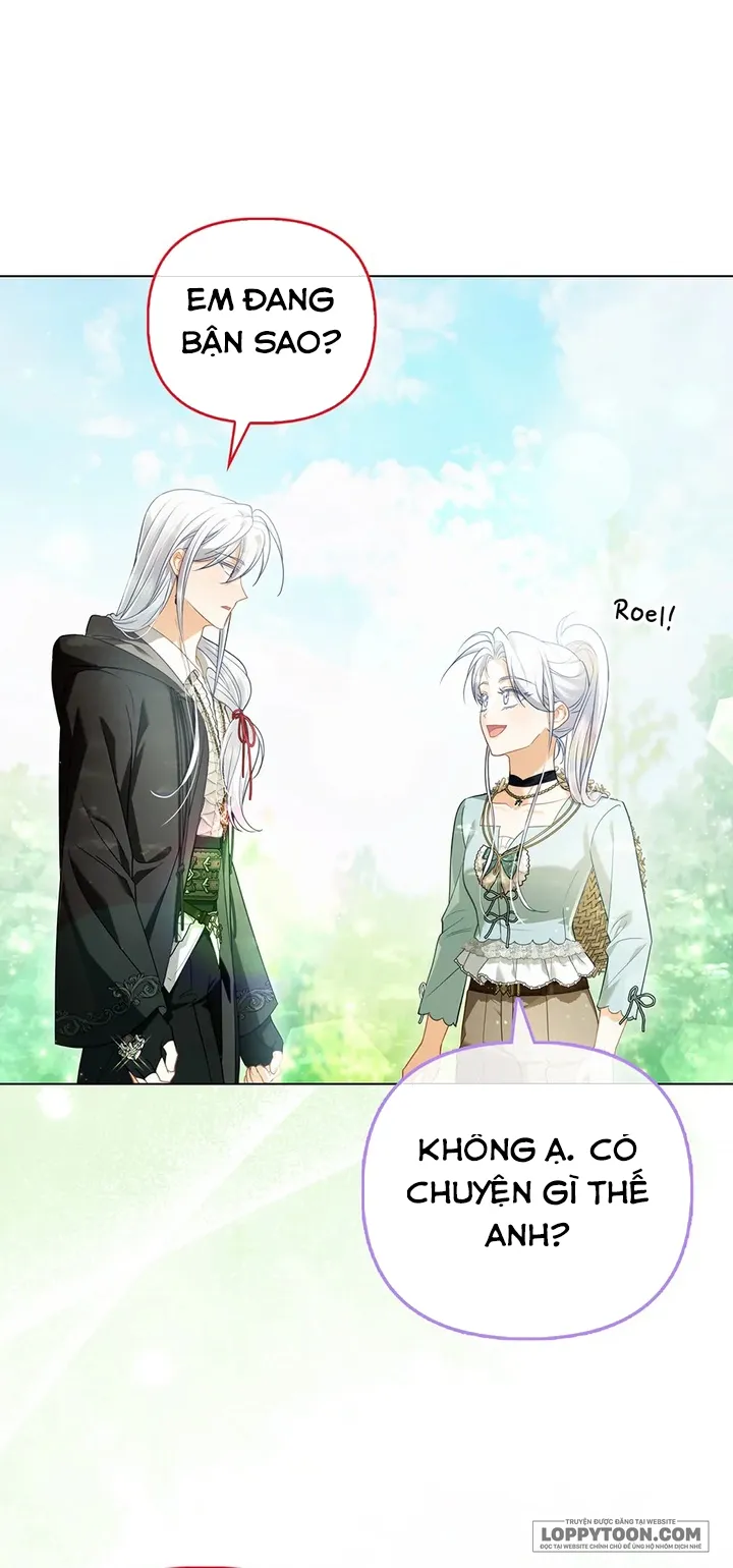 Phương Pháp Trồng Lúa Đặc Biệt Của Ác Nữ - Chap 65