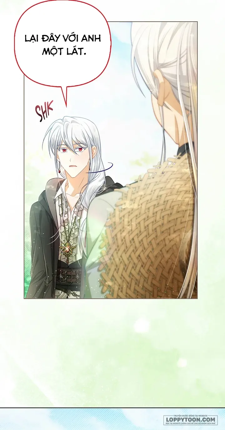 Phương Pháp Trồng Lúa Đặc Biệt Của Ác Nữ - Chap 65