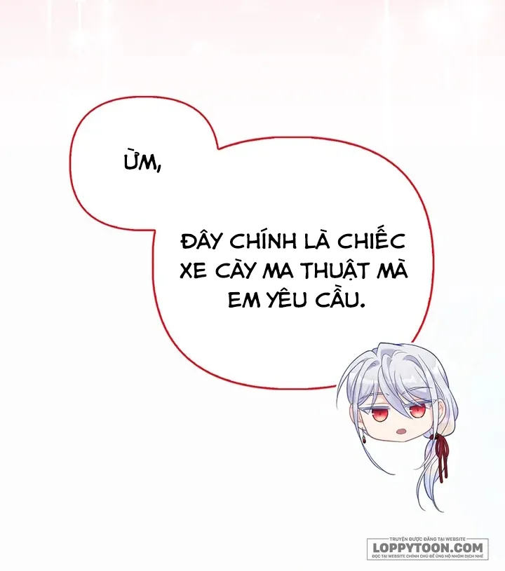 Phương Pháp Trồng Lúa Đặc Biệt Của Ác Nữ - Chap 65
