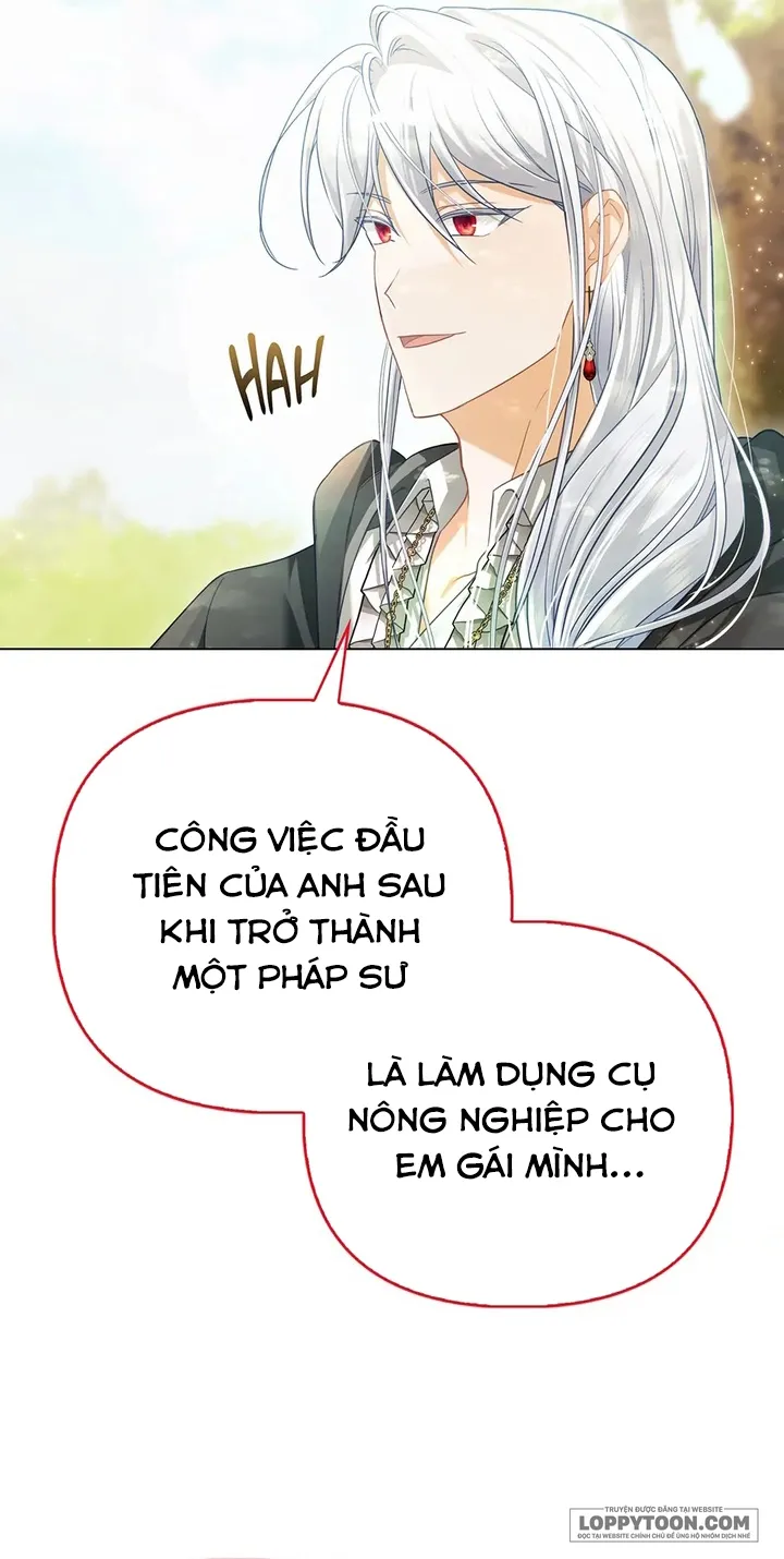 Phương Pháp Trồng Lúa Đặc Biệt Của Ác Nữ - Chap 65