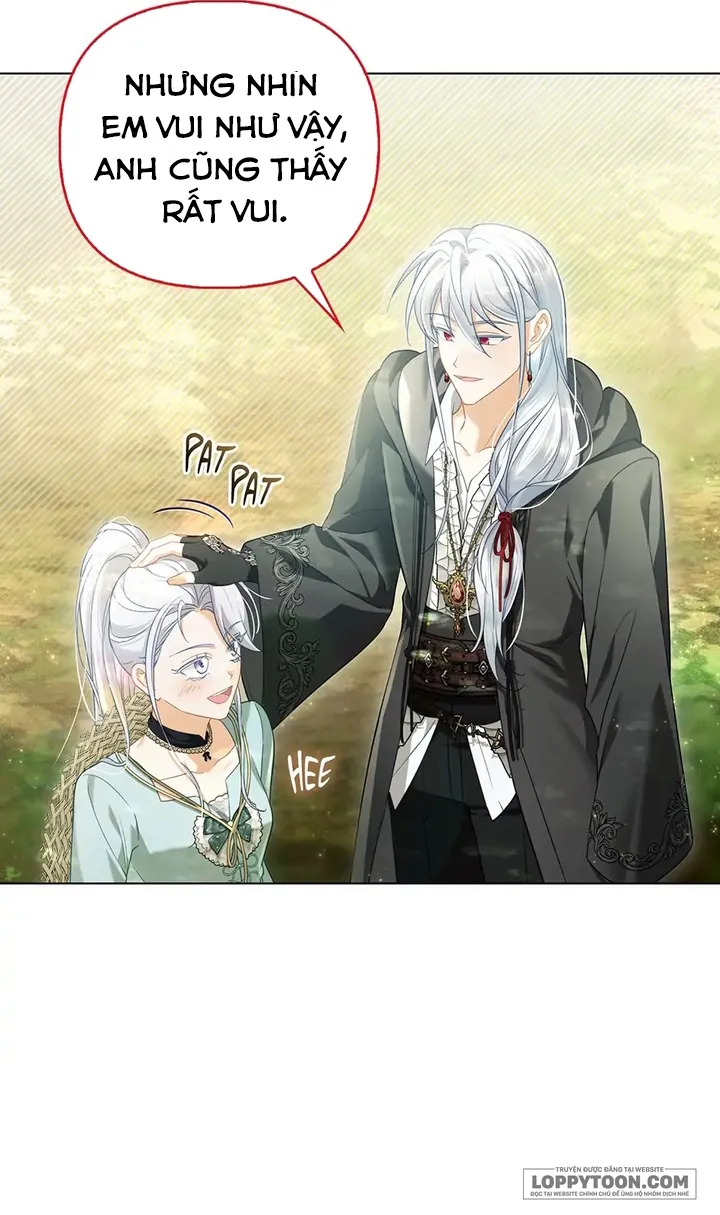 Phương Pháp Trồng Lúa Đặc Biệt Của Ác Nữ - Chap 65