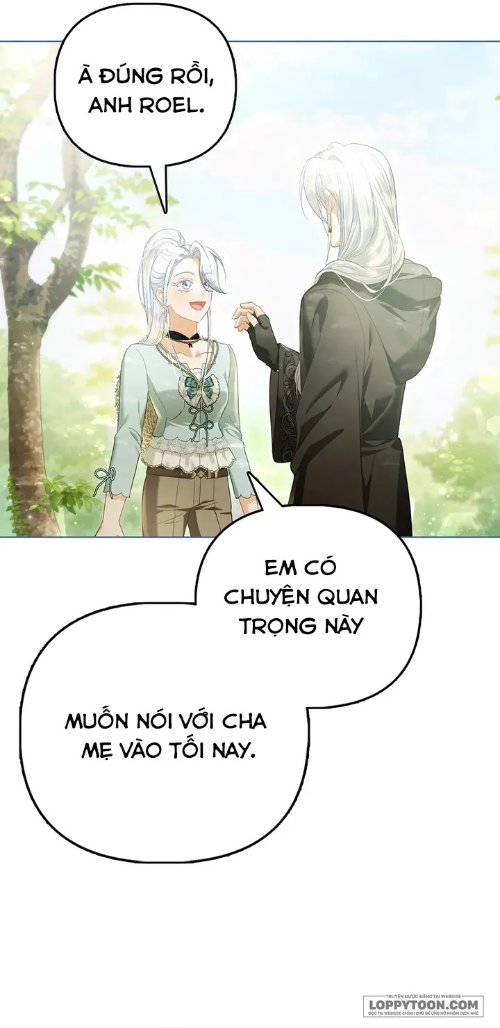 Phương Pháp Trồng Lúa Đặc Biệt Của Ác Nữ - Chap 65