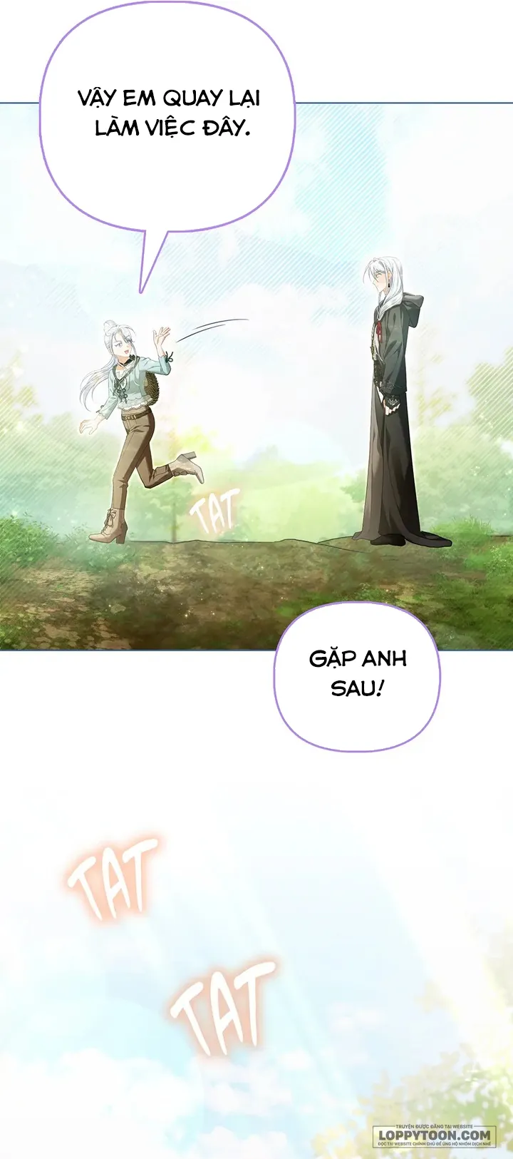 Phương Pháp Trồng Lúa Đặc Biệt Của Ác Nữ - Chap 65