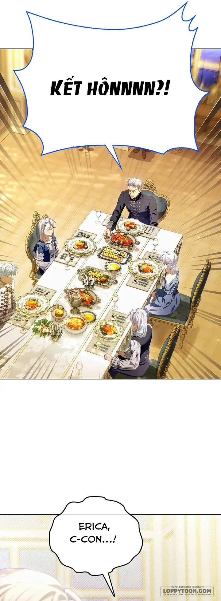 Phương Pháp Trồng Lúa Đặc Biệt Của Ác Nữ - Chap 66 - end