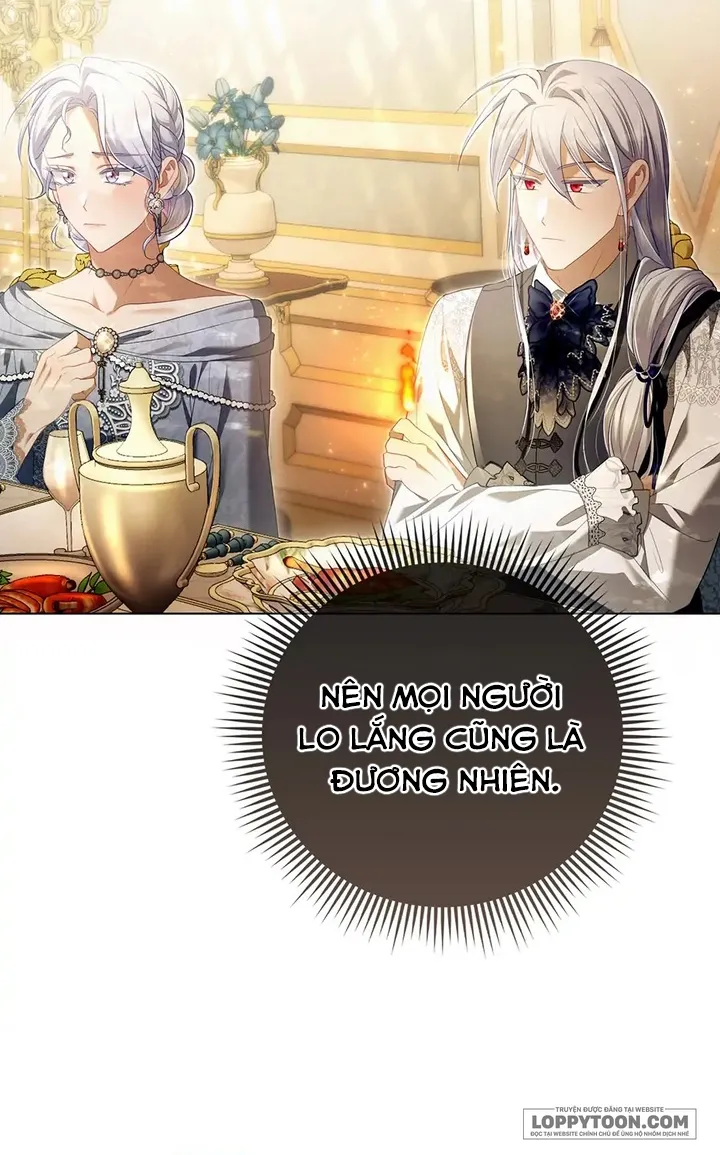 Phương Pháp Trồng Lúa Đặc Biệt Của Ác Nữ - Chap 66 - end