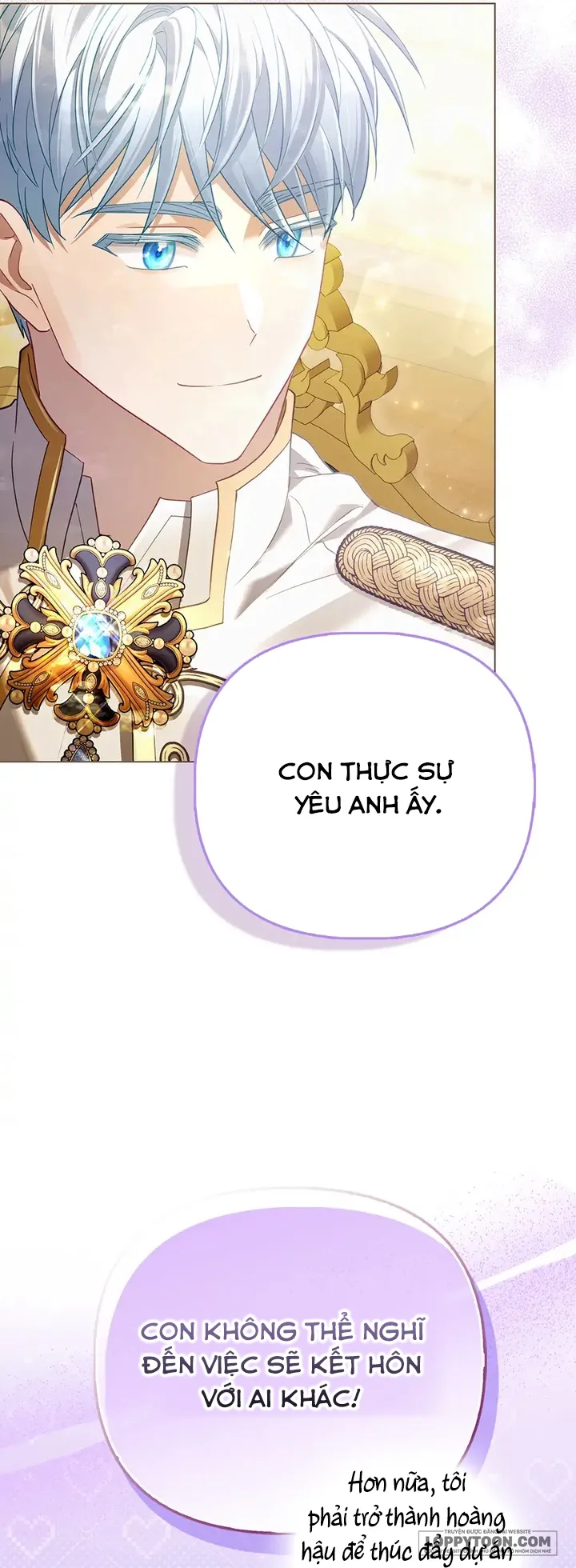 Phương Pháp Trồng Lúa Đặc Biệt Của Ác Nữ - Chap 66 - end