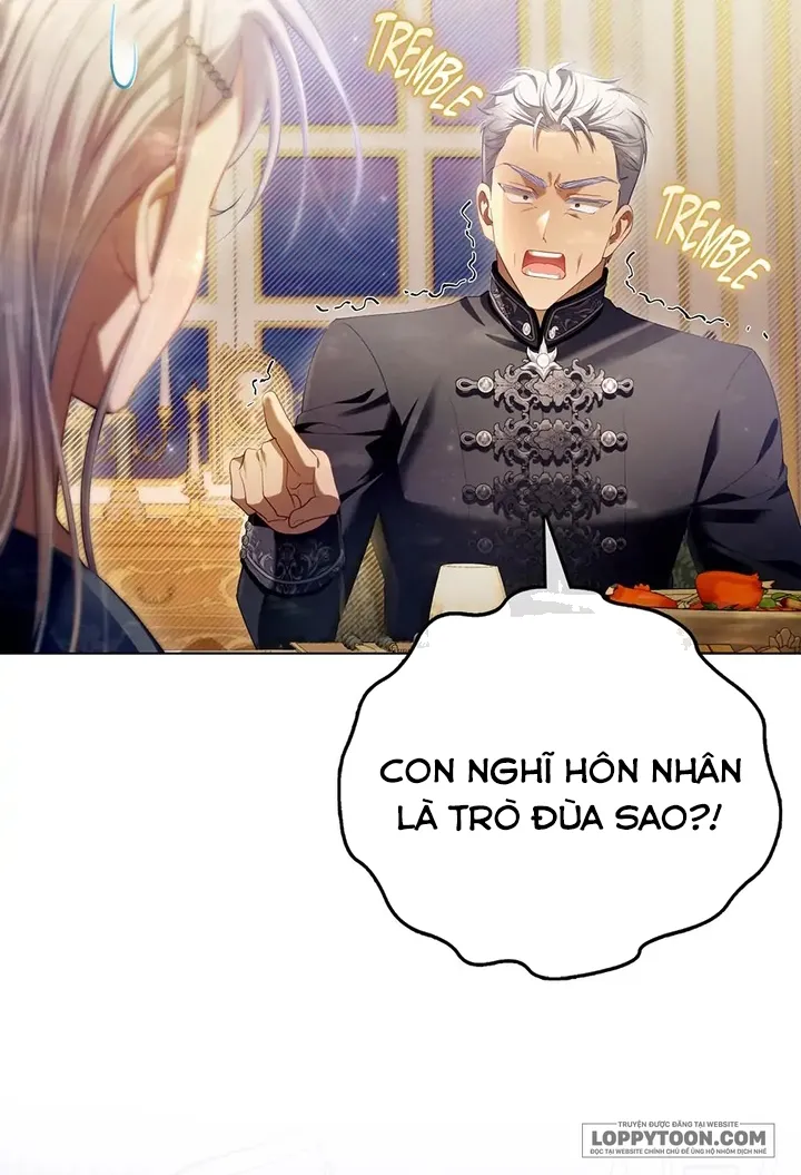 Phương Pháp Trồng Lúa Đặc Biệt Của Ác Nữ - Chap 66 - end