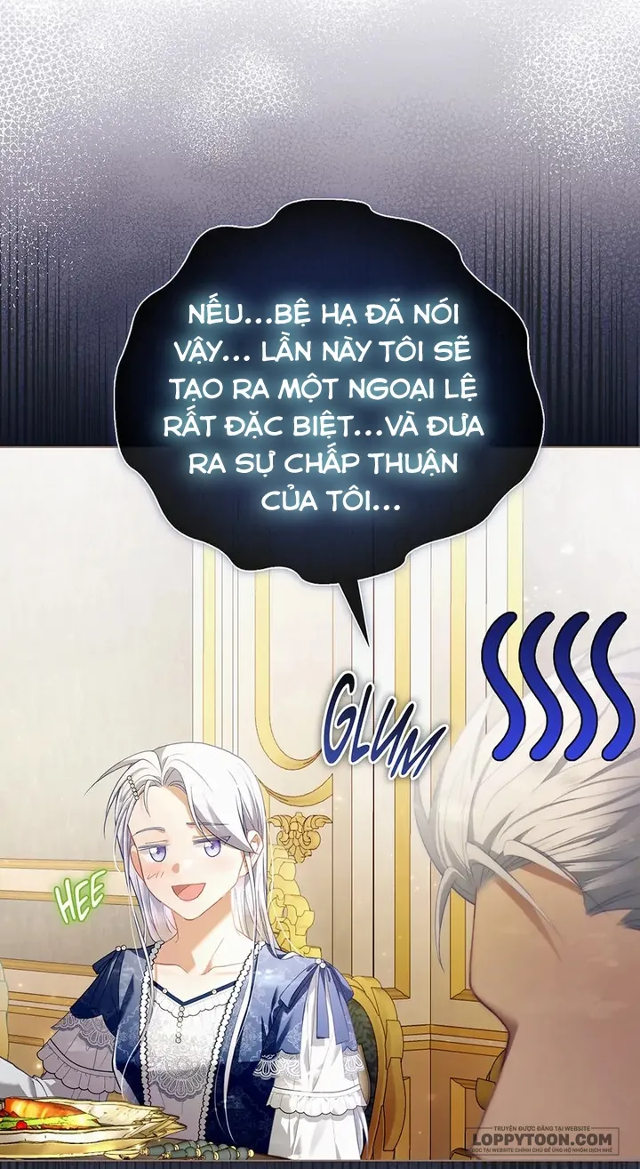 Phương Pháp Trồng Lúa Đặc Biệt Của Ác Nữ - Chap 66 - end