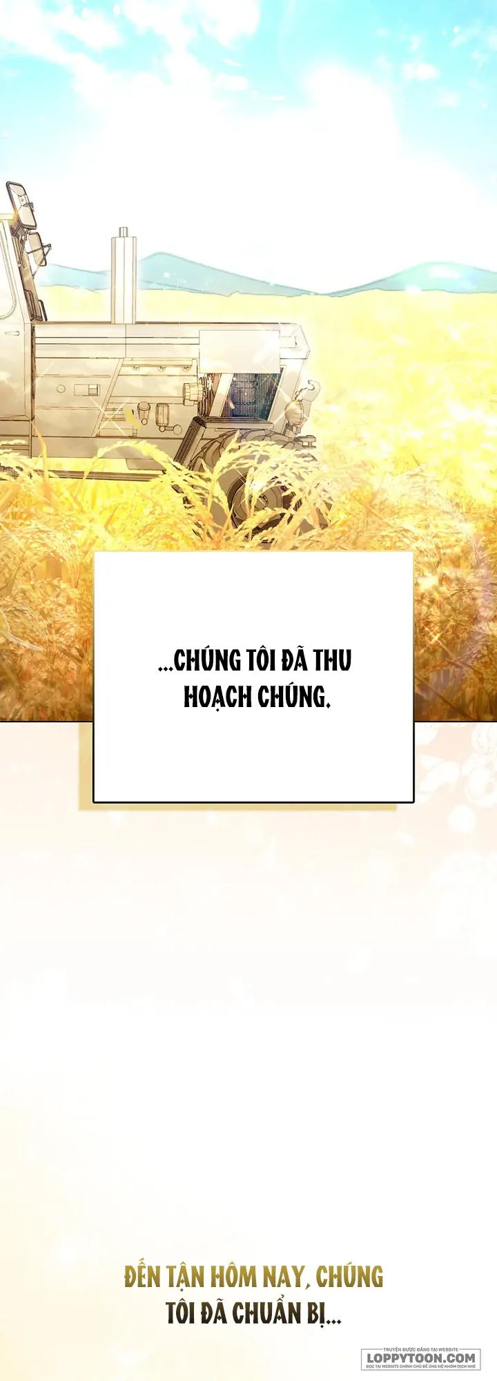 Phương Pháp Trồng Lúa Đặc Biệt Của Ác Nữ - Chap 66 - end