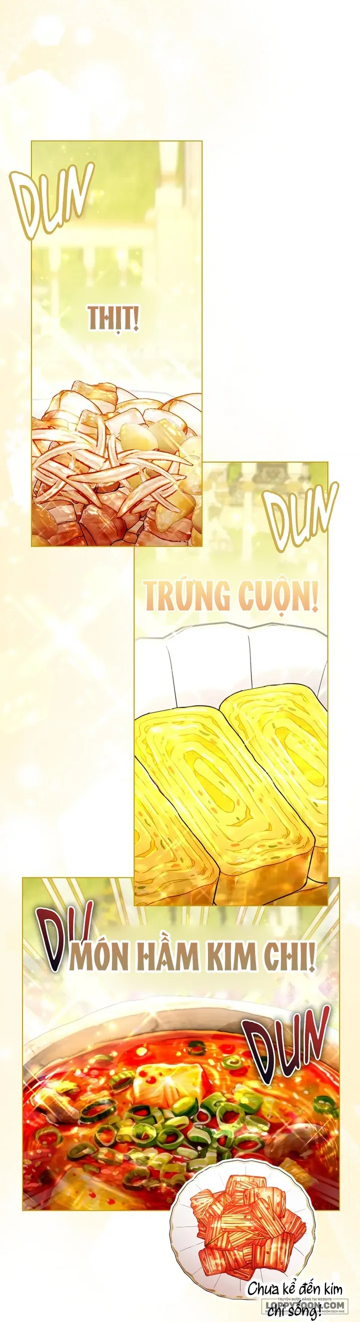 Phương Pháp Trồng Lúa Đặc Biệt Của Ác Nữ - Chap 66 - end