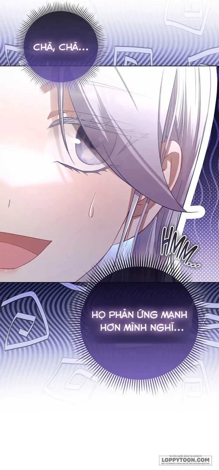 Phương Pháp Trồng Lúa Đặc Biệt Của Ác Nữ - Chap 66 - end