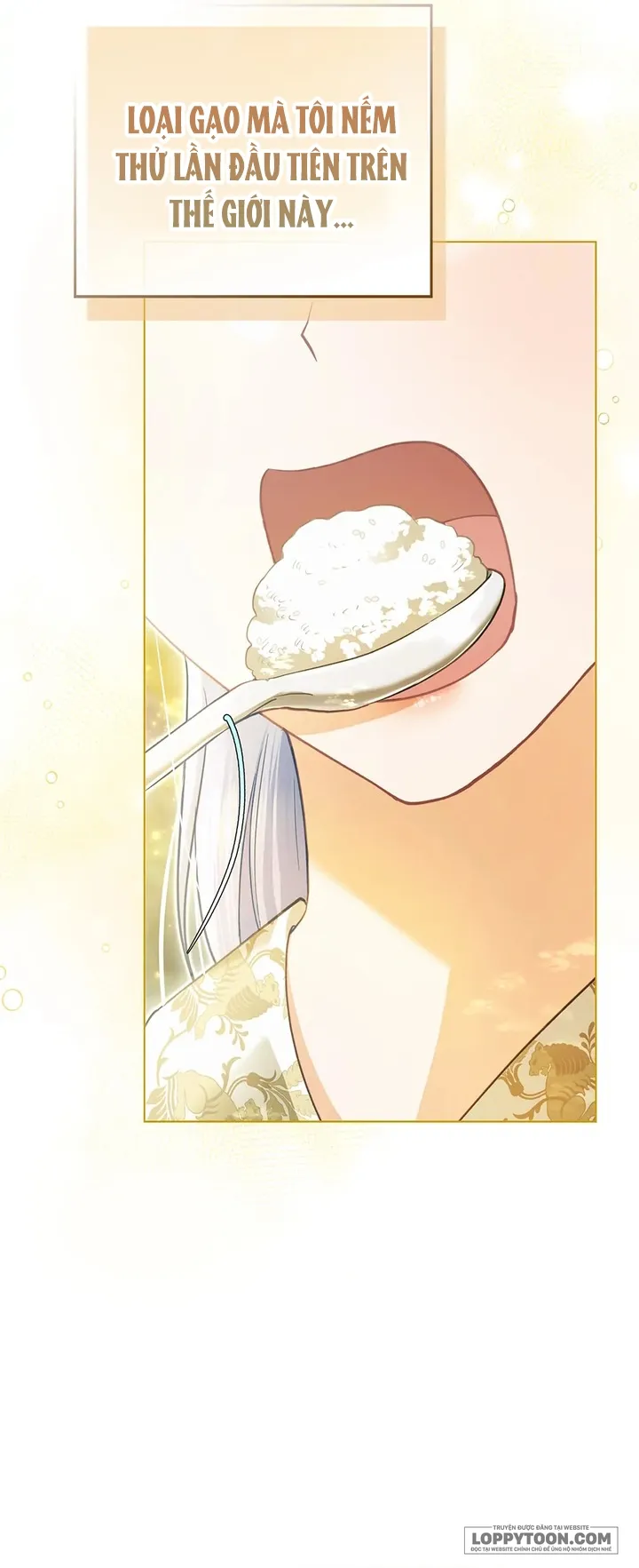 Phương Pháp Trồng Lúa Đặc Biệt Của Ác Nữ - Chap 66 - end