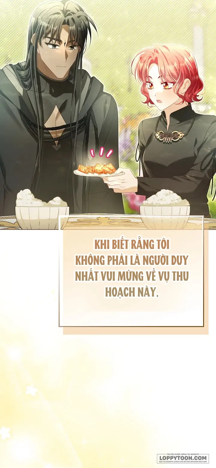 Phương Pháp Trồng Lúa Đặc Biệt Của Ác Nữ - Chap 66 - end