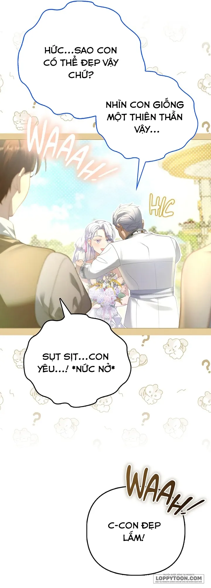 Phương Pháp Trồng Lúa Đặc Biệt Của Ác Nữ - Chap 66 - end