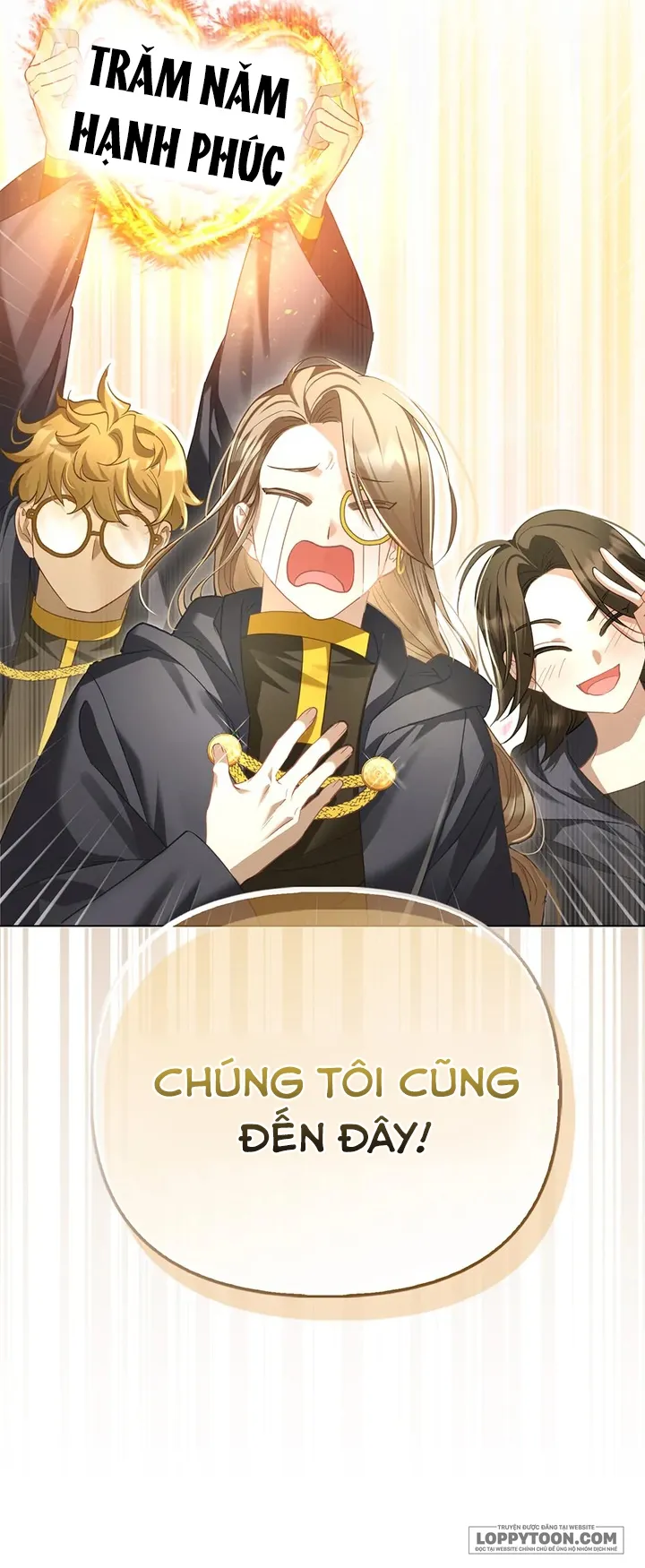 Phương Pháp Trồng Lúa Đặc Biệt Của Ác Nữ - Chap 66 - end