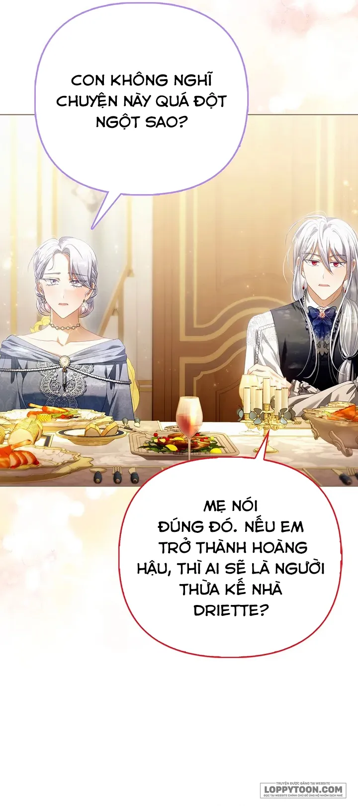 Phương Pháp Trồng Lúa Đặc Biệt Của Ác Nữ - Chap 66 - end