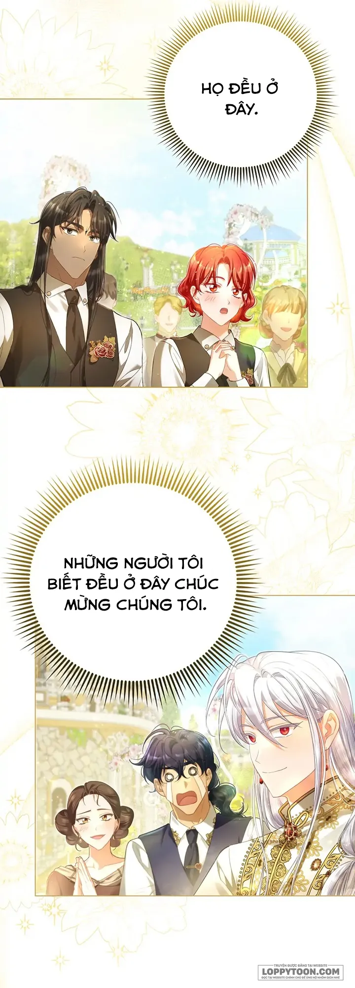 Phương Pháp Trồng Lúa Đặc Biệt Của Ác Nữ - Chap 66 - end