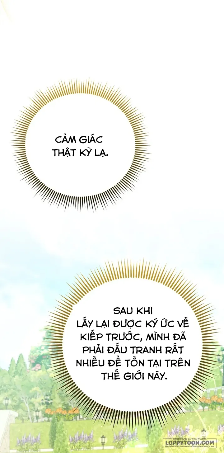 Phương Pháp Trồng Lúa Đặc Biệt Của Ác Nữ - Chap 66 - end