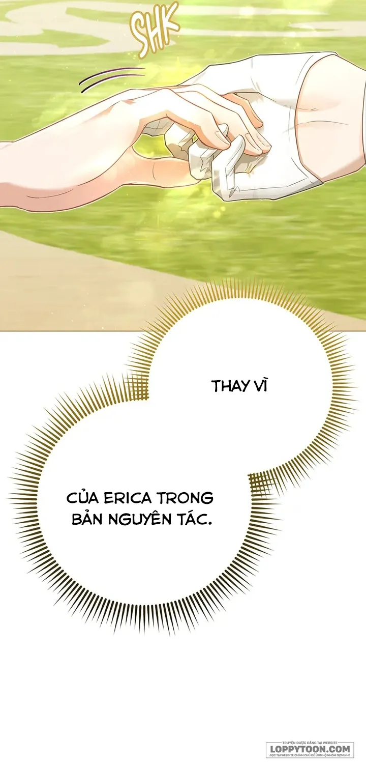 Phương Pháp Trồng Lúa Đặc Biệt Của Ác Nữ - Chap 66 - end