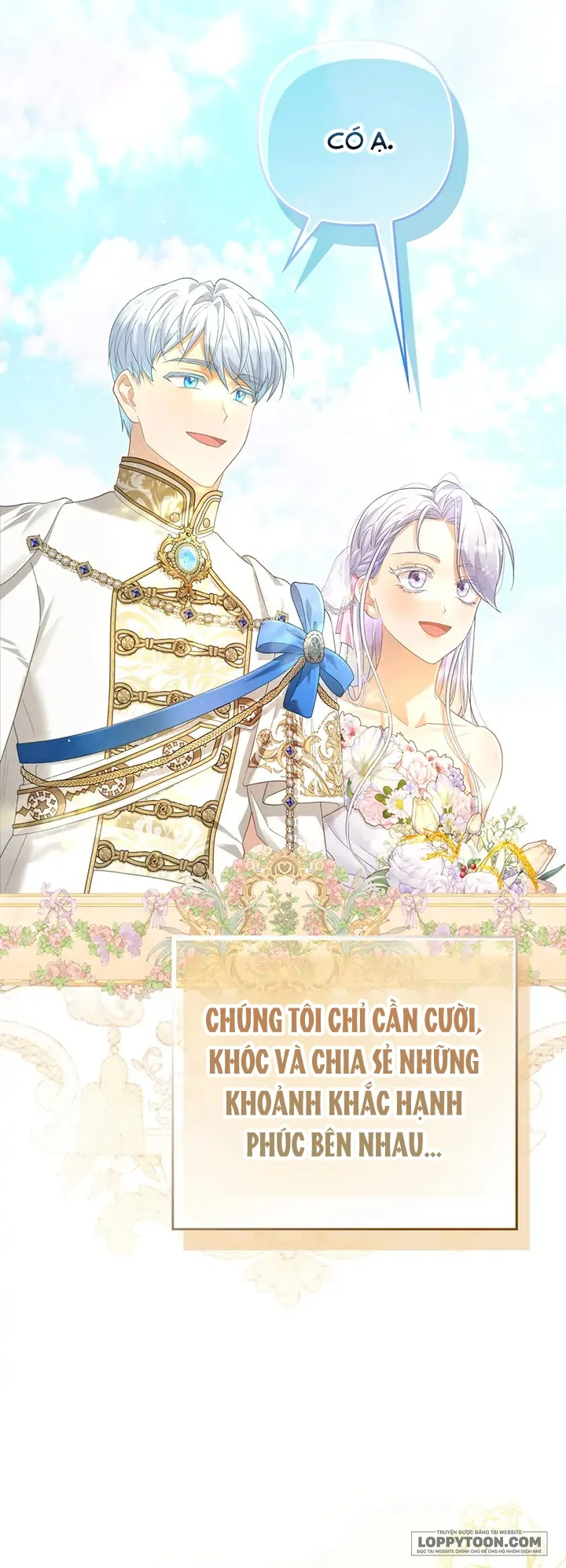 Phương Pháp Trồng Lúa Đặc Biệt Của Ác Nữ - Chap 66 - end