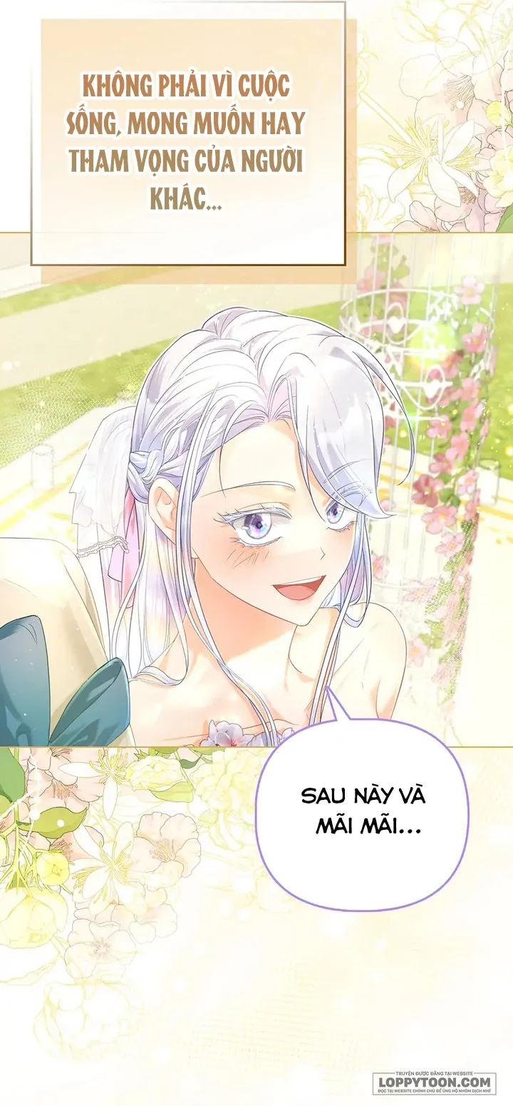 Phương Pháp Trồng Lúa Đặc Biệt Của Ác Nữ - Chap 66 - end
