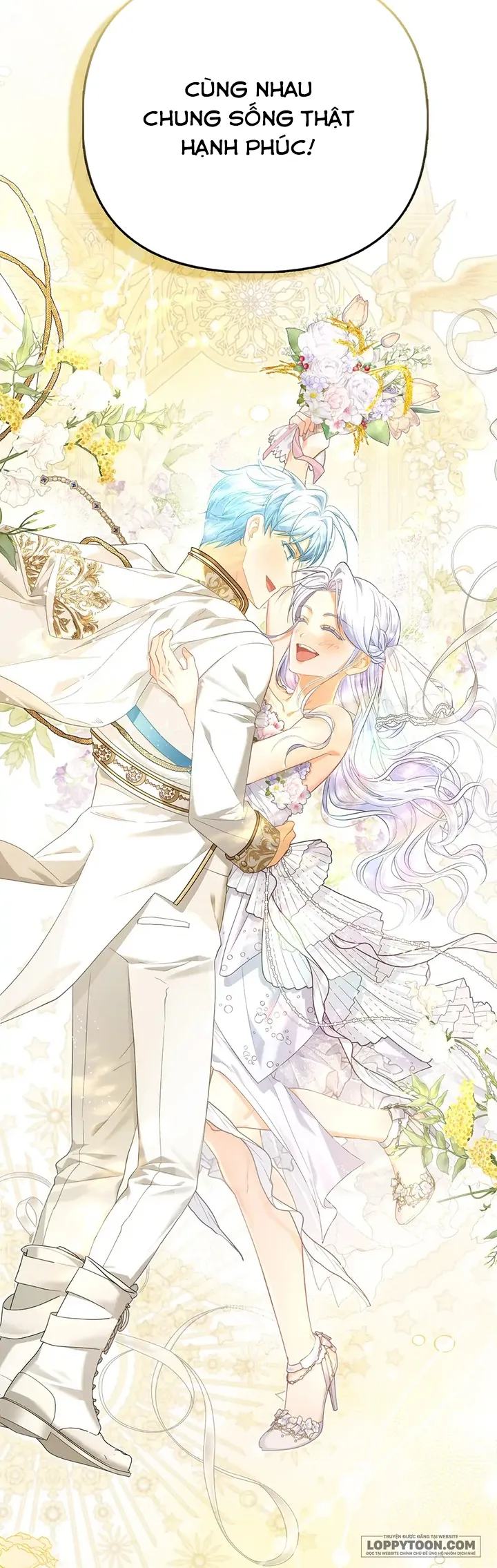 Phương Pháp Trồng Lúa Đặc Biệt Của Ác Nữ - Chap 66 - end