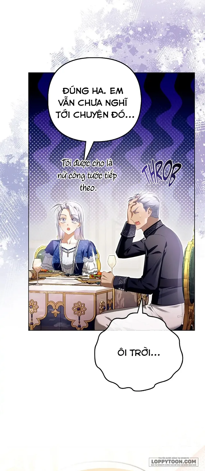 Phương Pháp Trồng Lúa Đặc Biệt Của Ác Nữ - Chap 66 - end